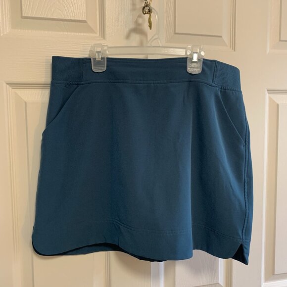 32 Degrees Skort - Picture 1 of 4